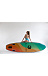 НАДУВНОЙ SUP-BOARD BREEZE 10,6 в Реутове