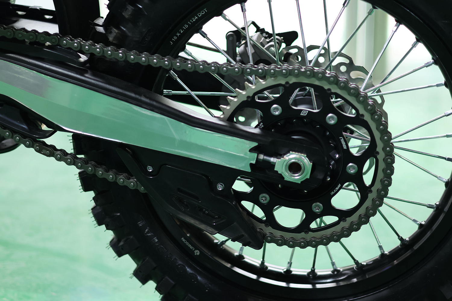 Мотоцикл JHLMOTO JHLofr GS YBS300 (176MN) в Реутове