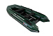 ЛОДКА НАДУВНАЯ YUKONA 430 TS - U (БЕЗ ПАЙОЛА) в Реутове
