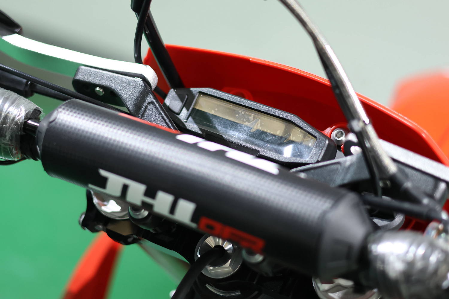 Мотоцикл JHLMOTO JHLofr GS YBS300 (176MN) в Реутове