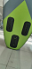 НАДУВНОЙ SUP-BOARD BUSINESS GREEN 10 в Реутове
