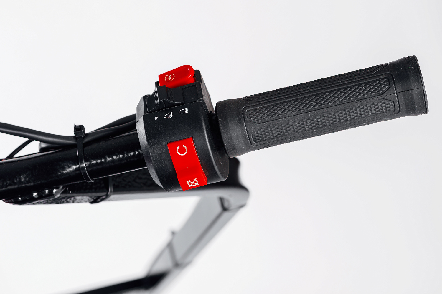 МОТОБУКСИРОВЩИК IKUDZO LONG 2.0 1700/500 EKR15 в Реутове