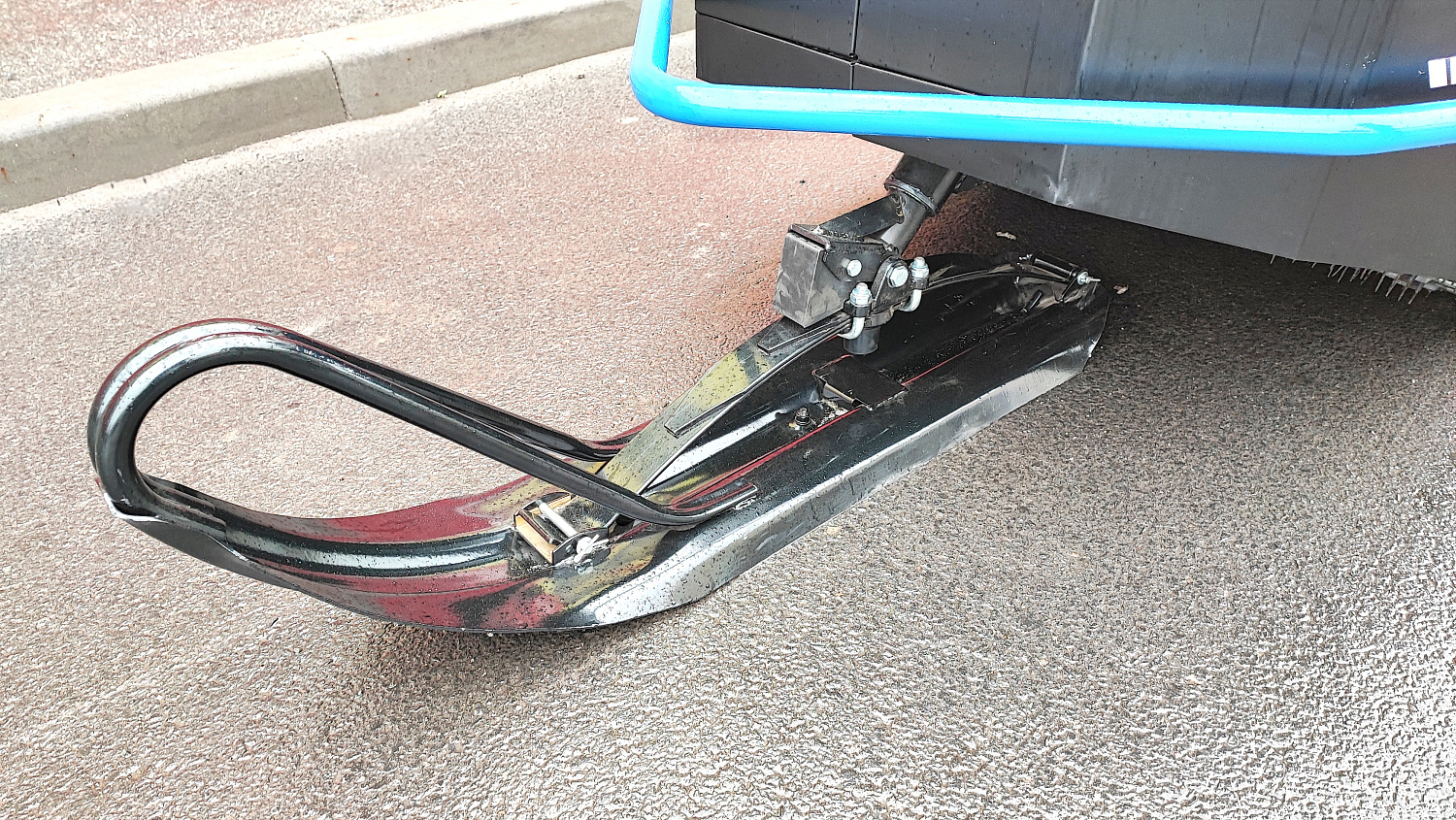 Снегоход PROMAX SNOWBEAR V3 800 4T ST в Реутове