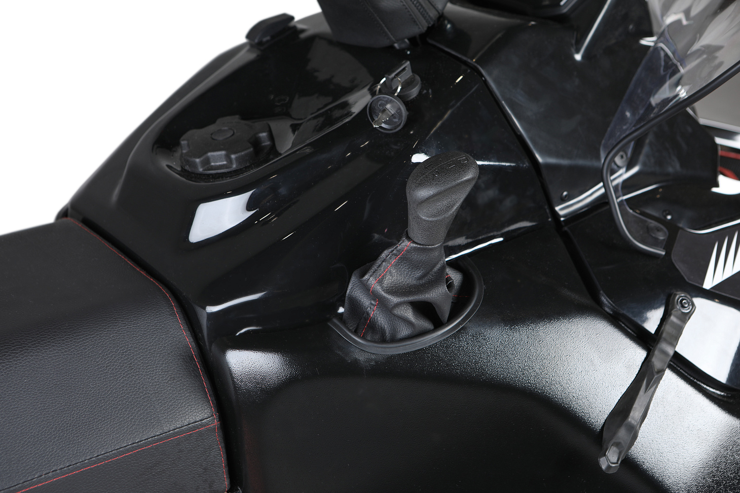 Снегоход IKUDZO HUNTER 600LK 20 V2 в Реутове