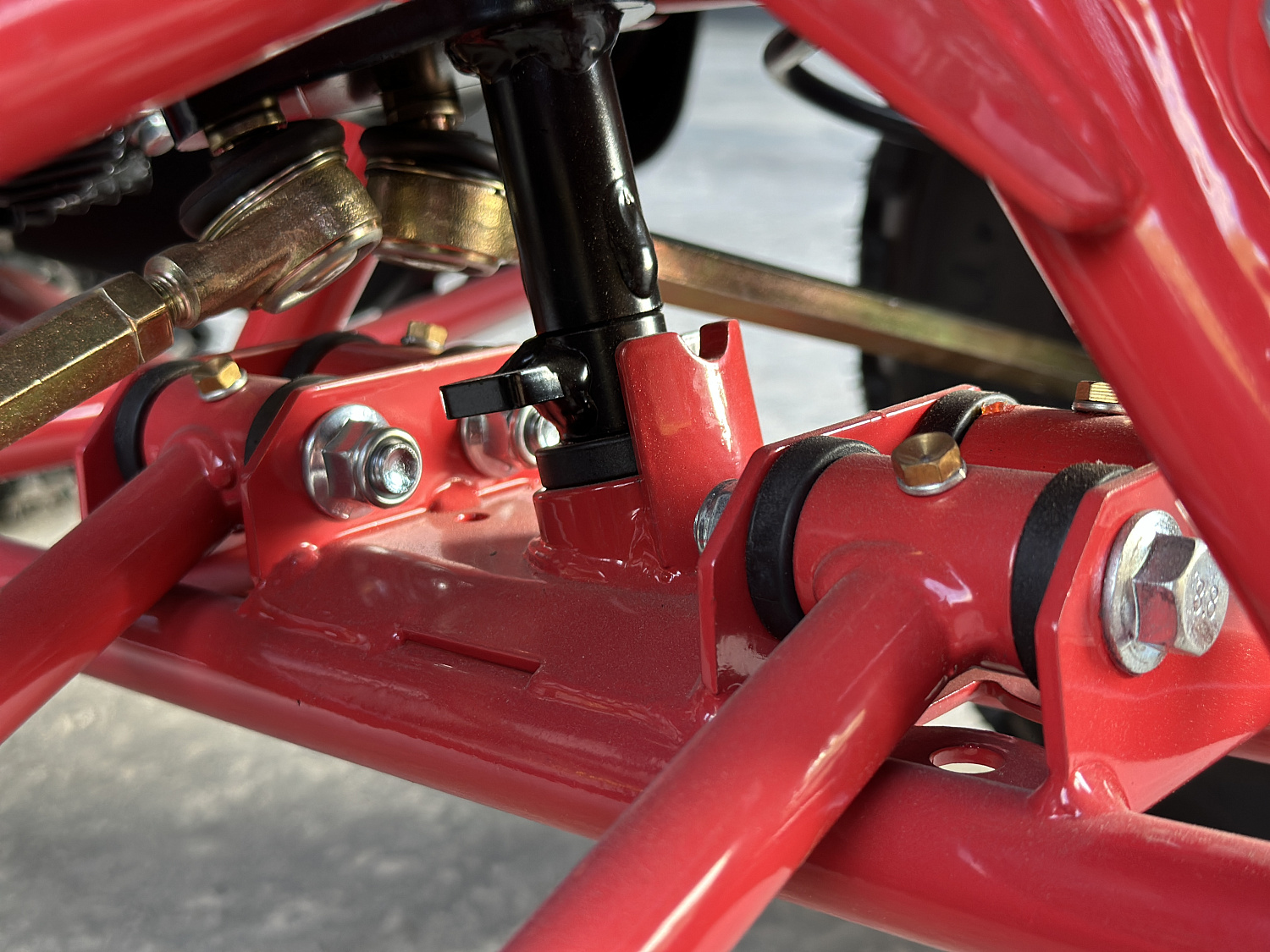 Квадроцикл PROMAX МАЙНКРАФТ 192 PRO 2025 в Реутове