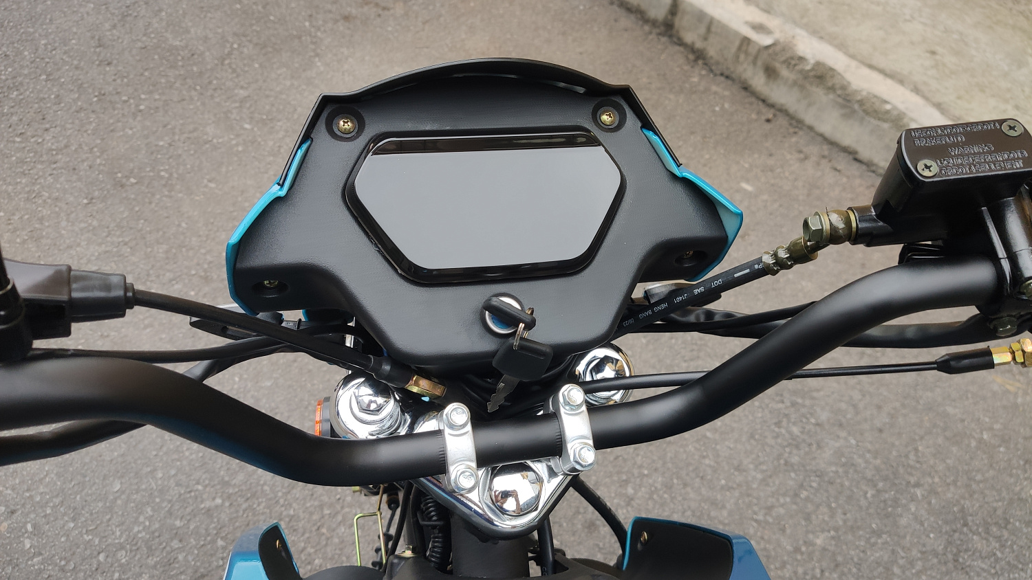 Мопед FAIDET SKIFF RS150 (49) в Реутове