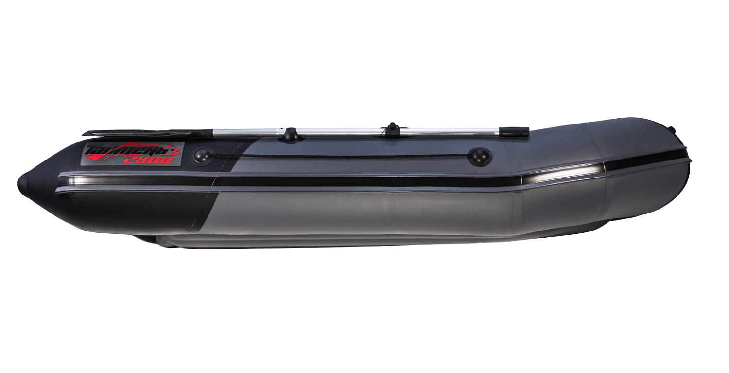 Лодка Таймень NX 2800 НДНД в Реутове