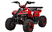Квадроцикл Yacota Raposa 110 в Реутове