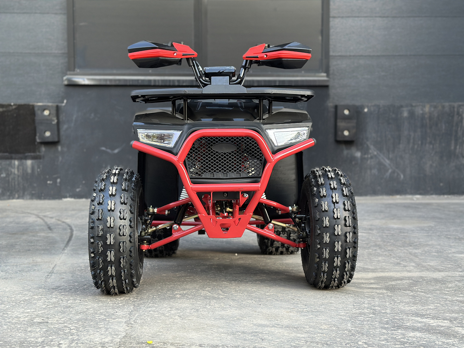 Квадроцикл PROMAX МАЙНКРАФТ 192 PRO 2025 в Реутове