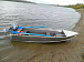 Алюминиевая лодка Wyatboat-390 M в Реутове