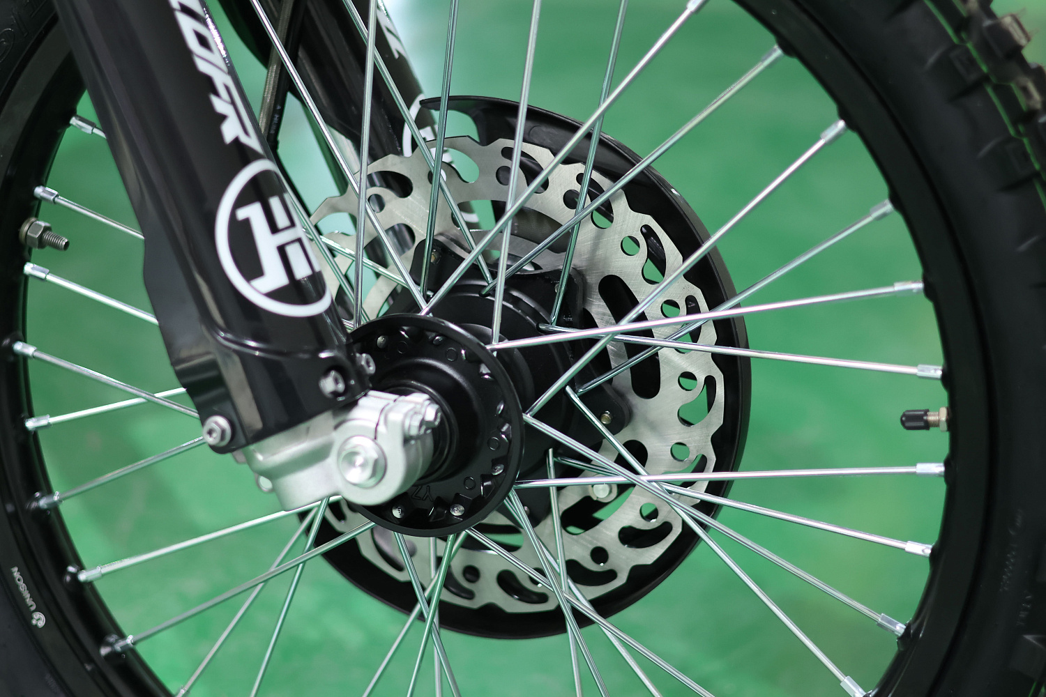 Мотоцикл JHLMOTO JHLofr GS YBS300 (176MN) в Реутове