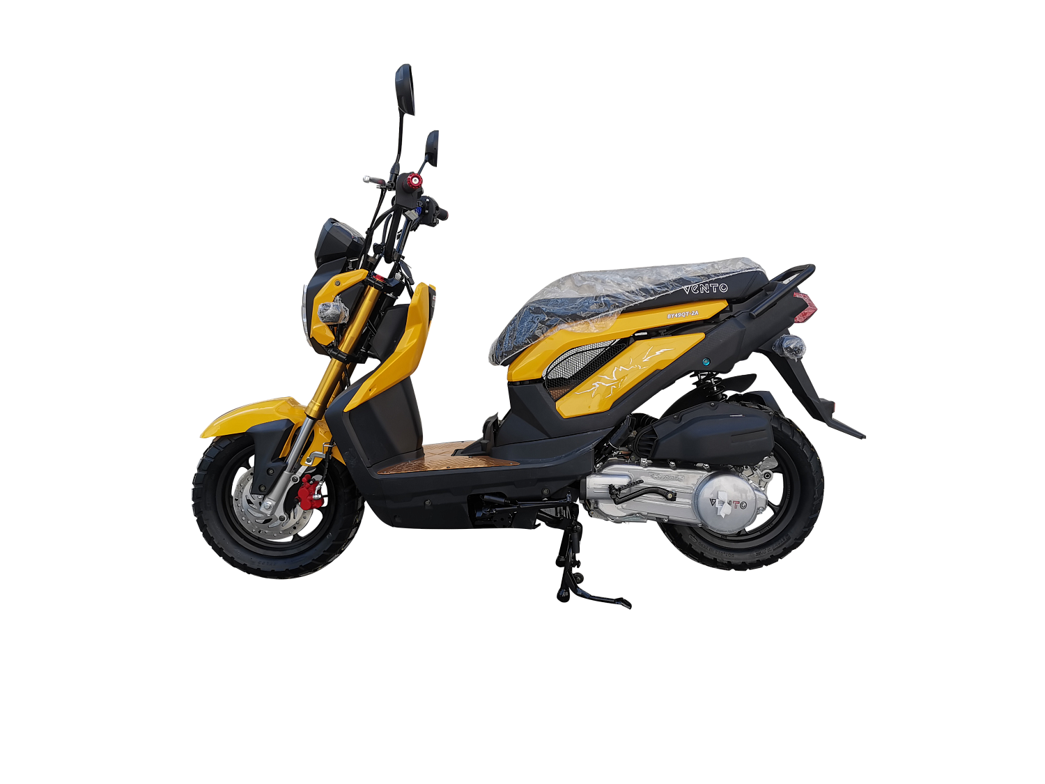 Скутер Vento NAKED в Реутове