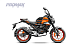 Мопед PROMAX CB130R (49) в Реутове