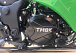 Мотоцикл TMBK Ninja 400cc в Реутове