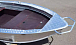 Алюминиевая лодка Wyatboat-390Р Fish в Реутове