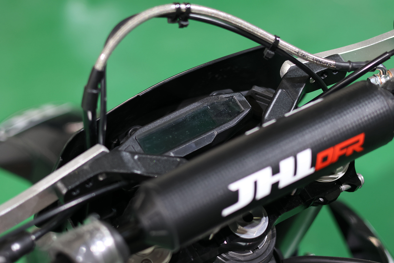 Мотоцикл JHLMOTO JHLofr GS CB300RL в Реутове