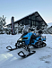 Снегоход WELS 200 RS NEW в Реутове