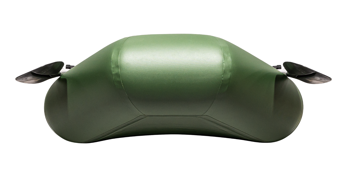 Лодка Барс 230 в Реутове