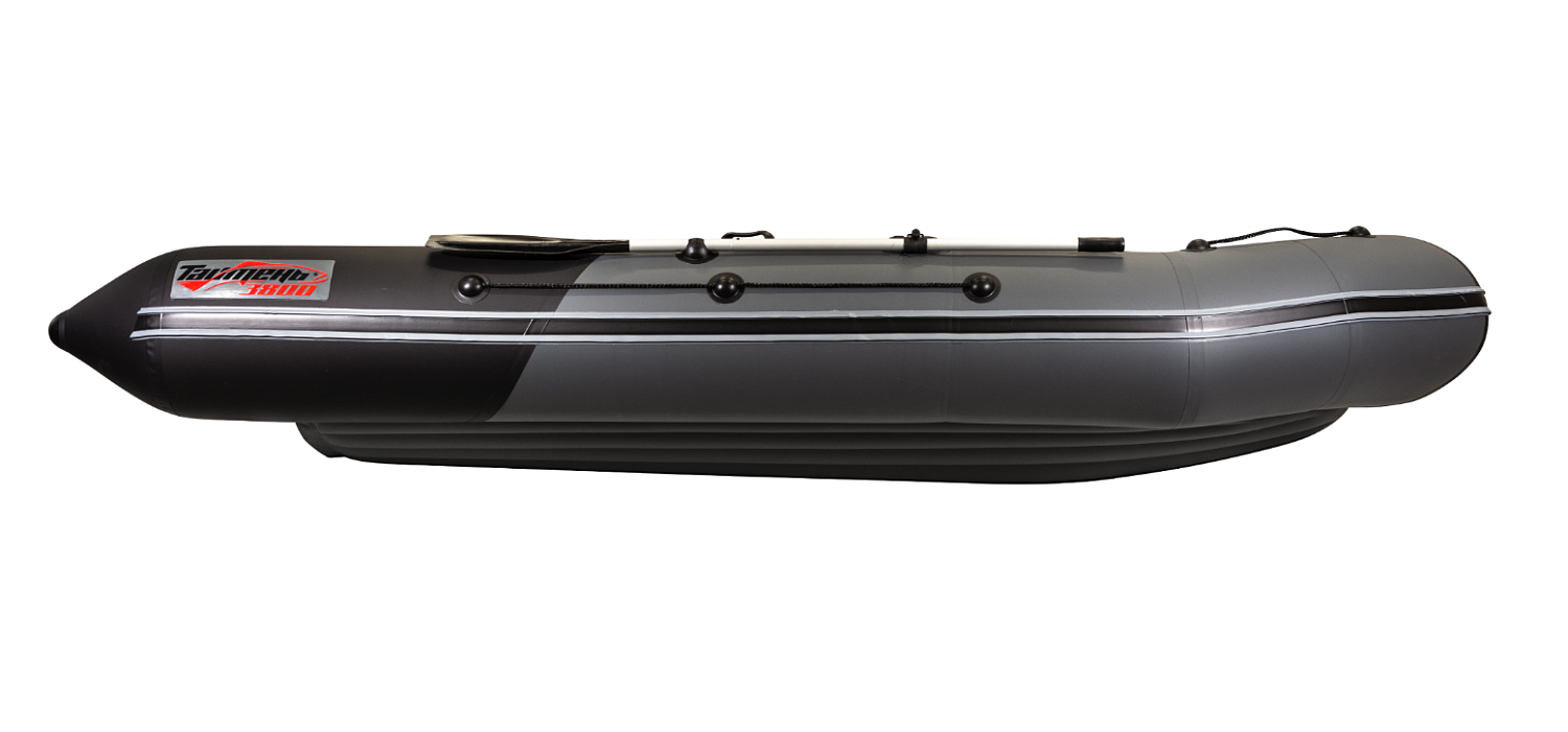 Лодка Таймень NX 3800 НДНД PRO в Реутове