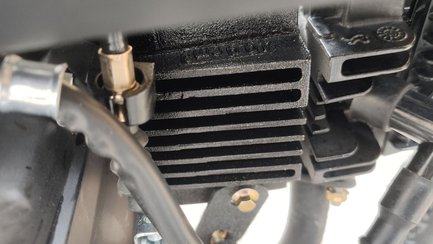 Мопед FAIDET SKIFF RS150 (49) в Реутове