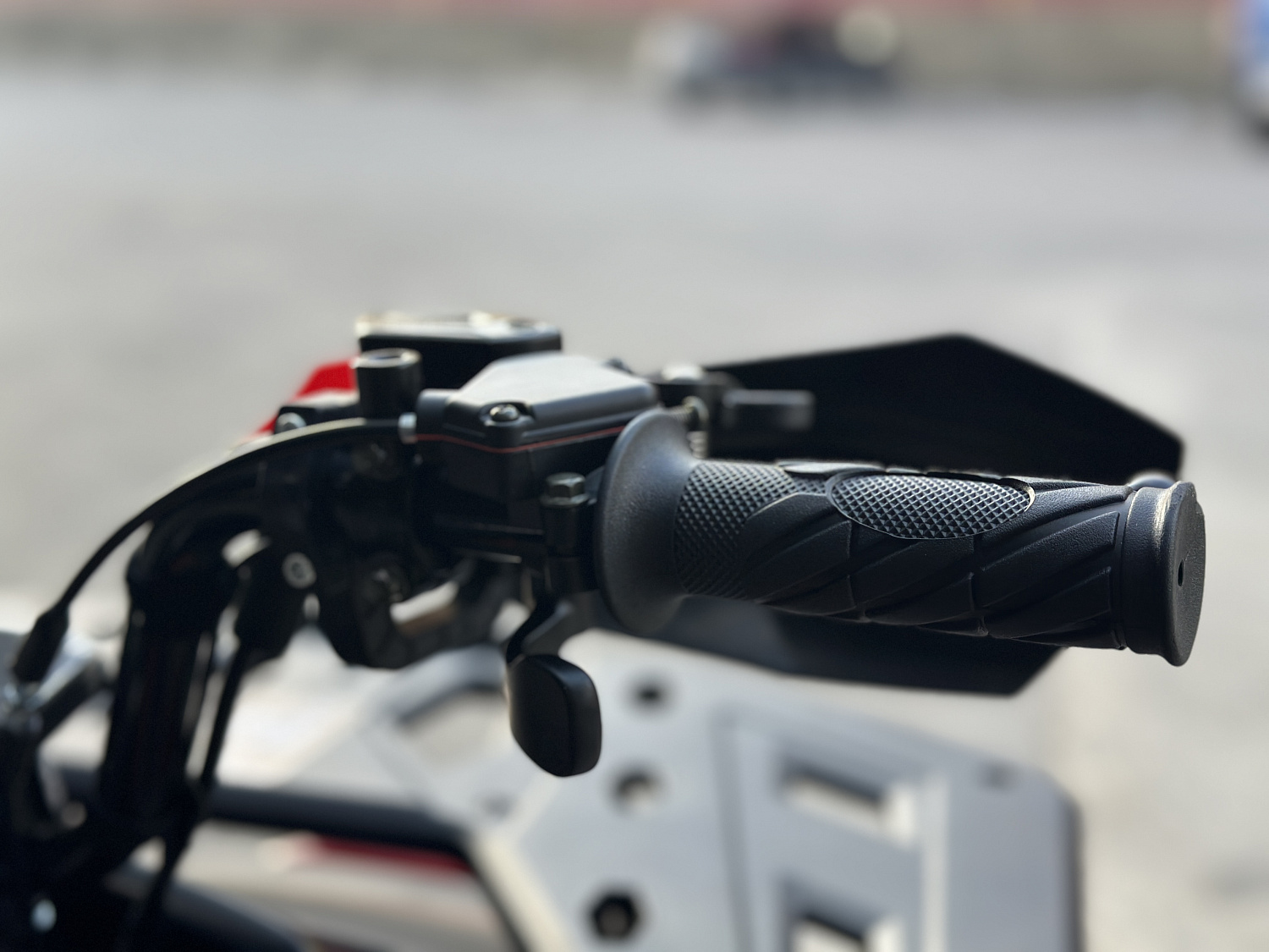 Квадроцикл PROMAX МАЙНКРАФТ 192 PRO 2025 в Реутове