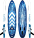 SUP (САП) Доска MISHIMO STAR TREK 11’ (335см) в Реутове