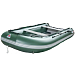 ЛОДКА НАДУВНАЯ YUKONA 360 TS - U (БЕЗ ПАЙОЛА) в Реутове