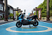 Скутер PROMAX BMW C250X в Реутове