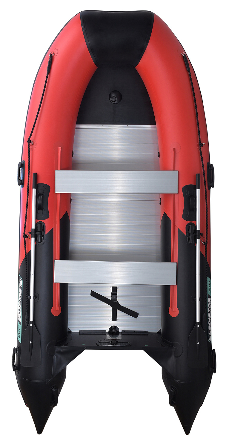 НАДУВНАЯ ЛОДКА GLADIATOR B330AL в Реутове