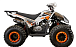 Квадроцикл YACOTA SPORTY XX 125 в Реутове