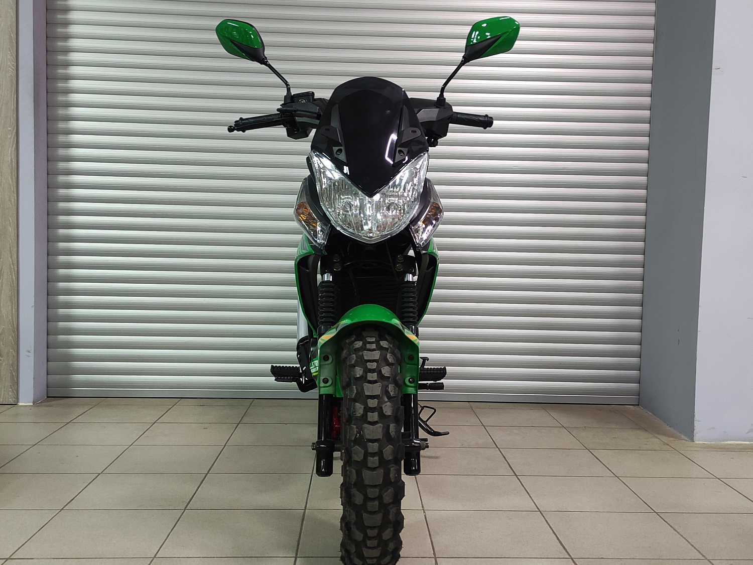 Мопед PROMAX STREET CROSS 150 (49) в Реутове