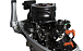 Лодочный мотор Seanovo SN9.9FFEL Enduro в Реутове