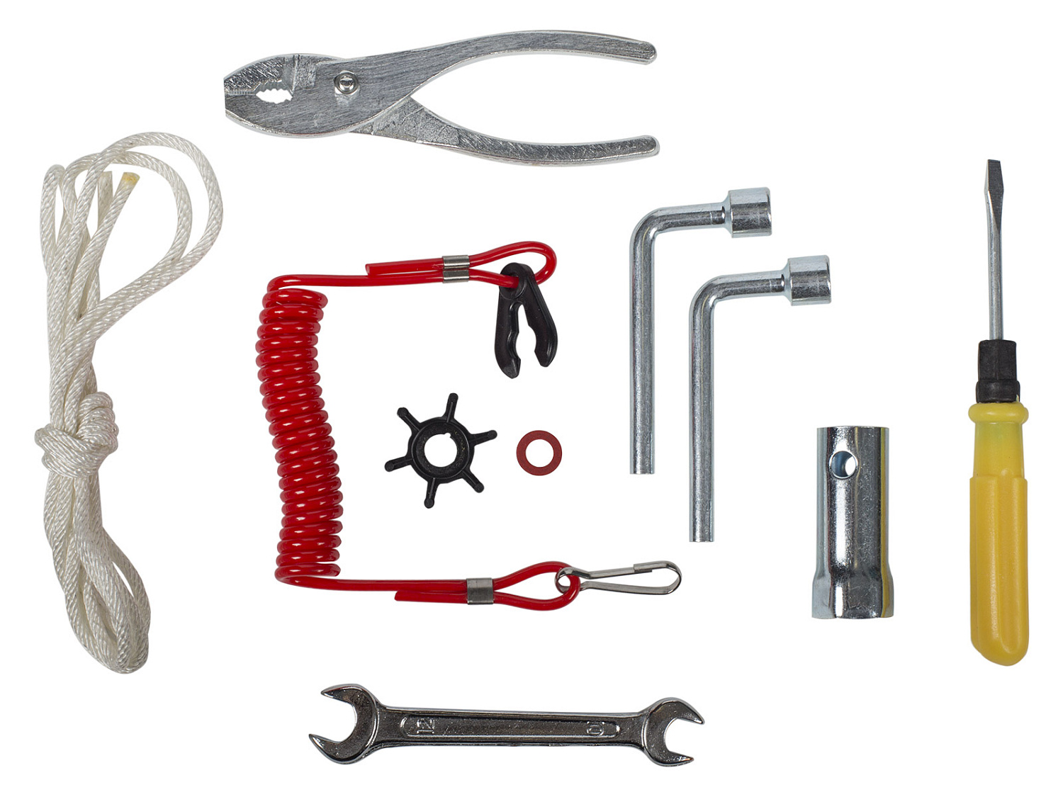 ЛОДОЧНЫЙ МОТОР GLADIATOR G6.2FHS в Реутове