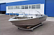 Алюминиевая лодка  Неман-400 DCM NEW в Реутове