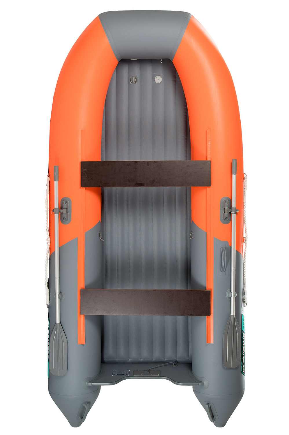 НАДУВНАЯ ЛОДКА GLADIATOR E330SL в Реутове