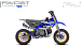 Питбайк FAIDET KAYOT 70 12/10 в Реутове