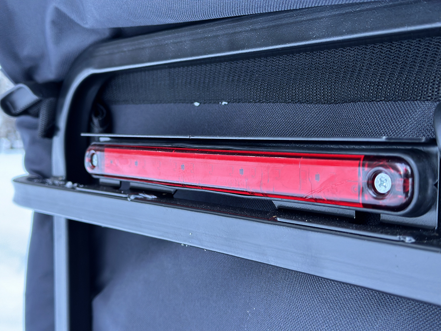 Снегоход PROMAX YAKUT 500 LONG 2.0 4T 27 в Реутове