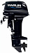 Лодочный мотор MARLIN MP 20 AWRS в Реутове