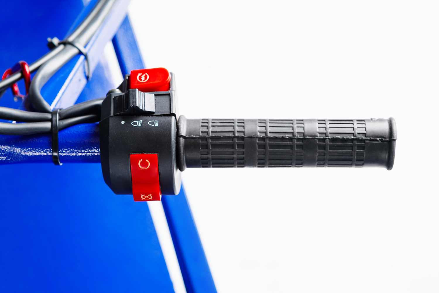 МОТОБУКСИРОВЩИК SNOW DOG 15 л.с. в Реутове