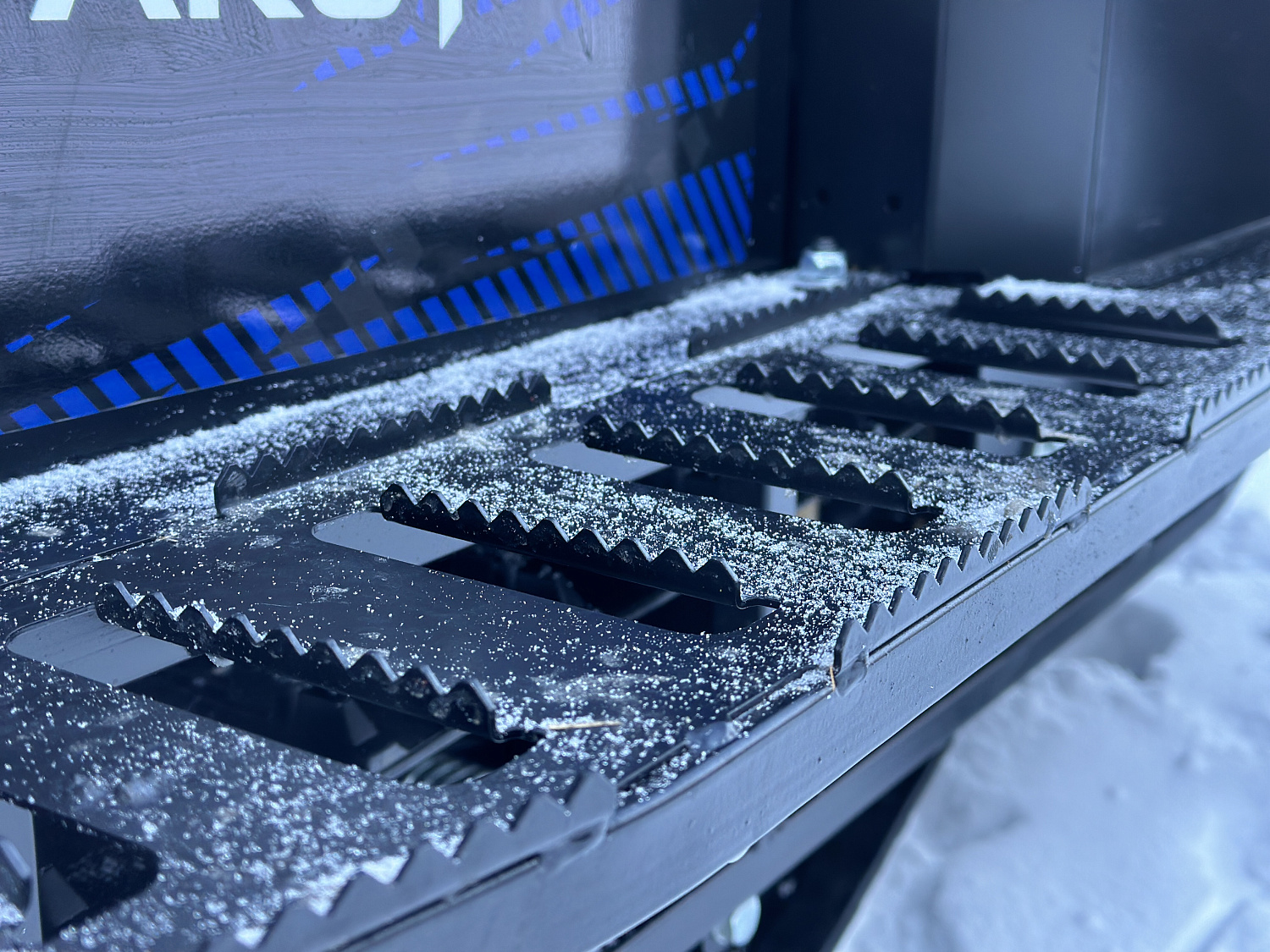 Снегоход PROMAX YAKUT 500 LONG 2.0 4T 27 в Реутове