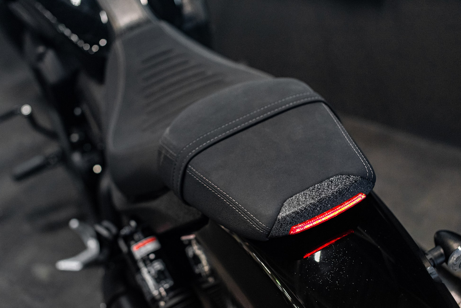 Мотоцикл Benda DarkFlag 500 в Реутове