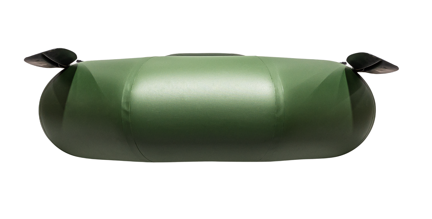 Лодка Барс 240 в Реутове