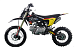 Питбайк FullCrew Teen Rider 125cc 17\14 (механ., эл.стартер) в Реутове