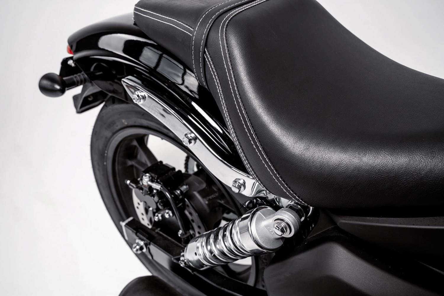 Мотоцикл Benda Funrider 125 в Реутове