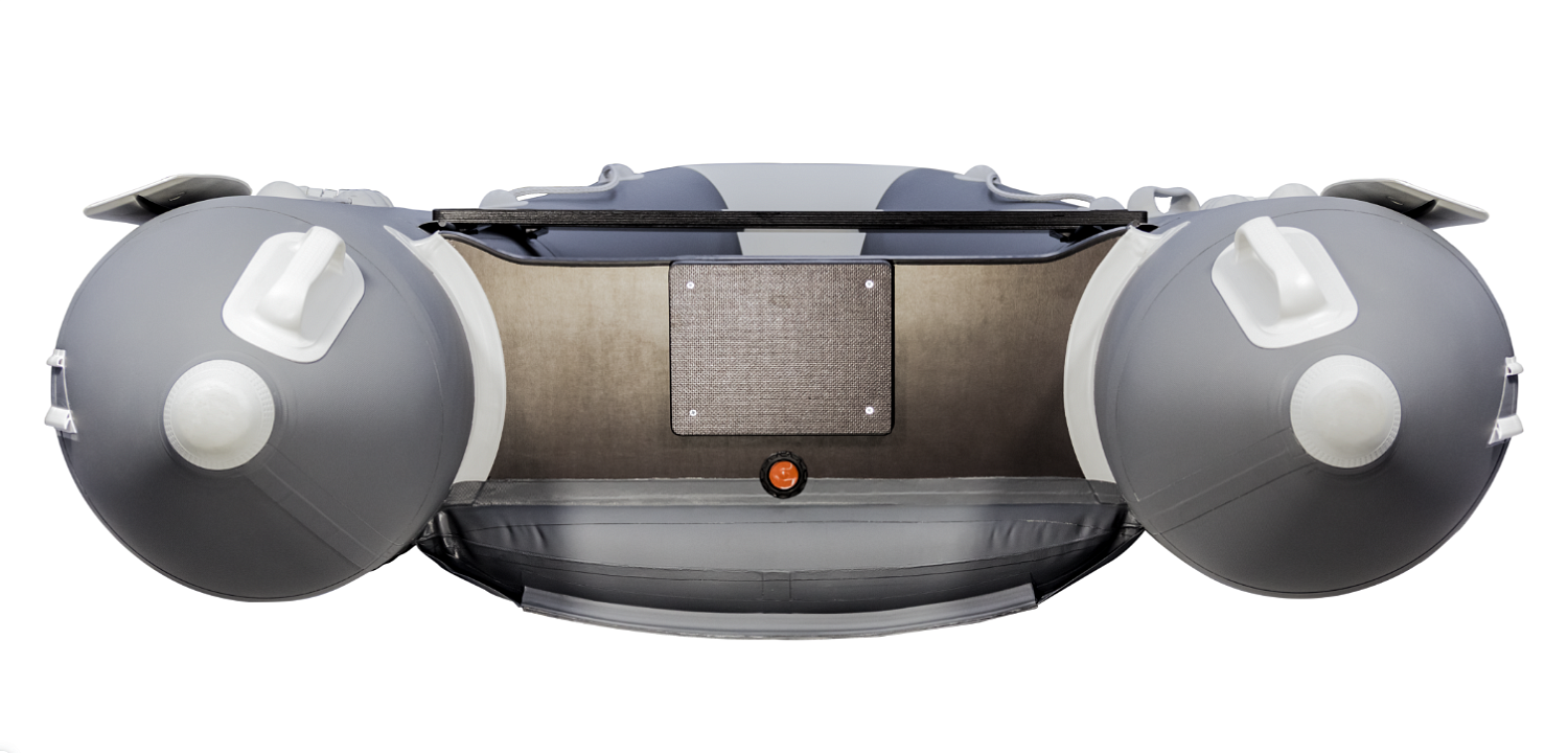 Лодка АКВА 3200 нднд в Реутове