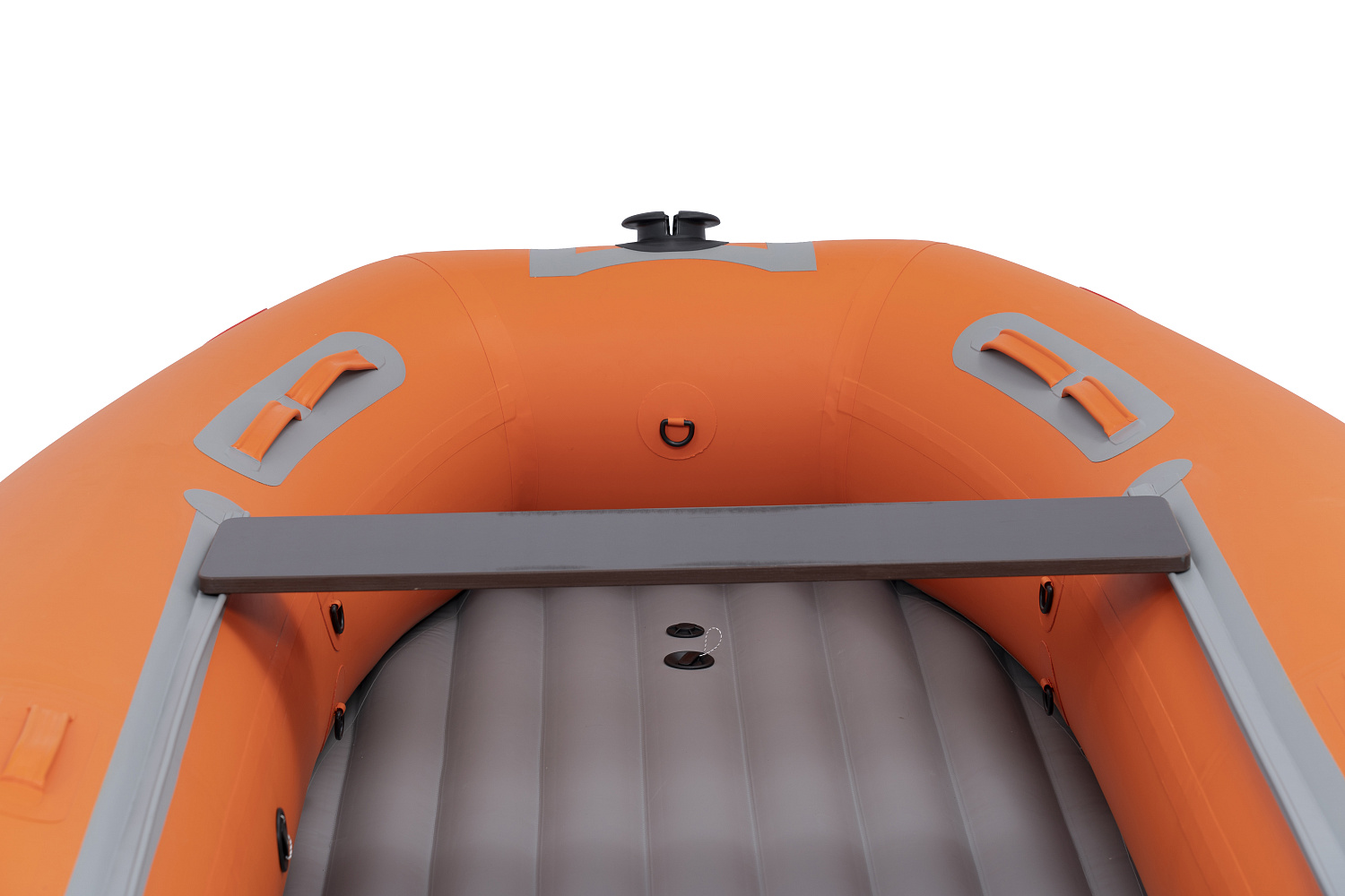 Лодка MISHIMO RIVER JET 470 под водомет в Реутове