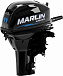 Лодочный мотор MARLIN MP 9.9 AMH в Реутове