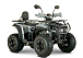 Квадроцикл YACOTA DRAGON LUX LD 125 в Реутове