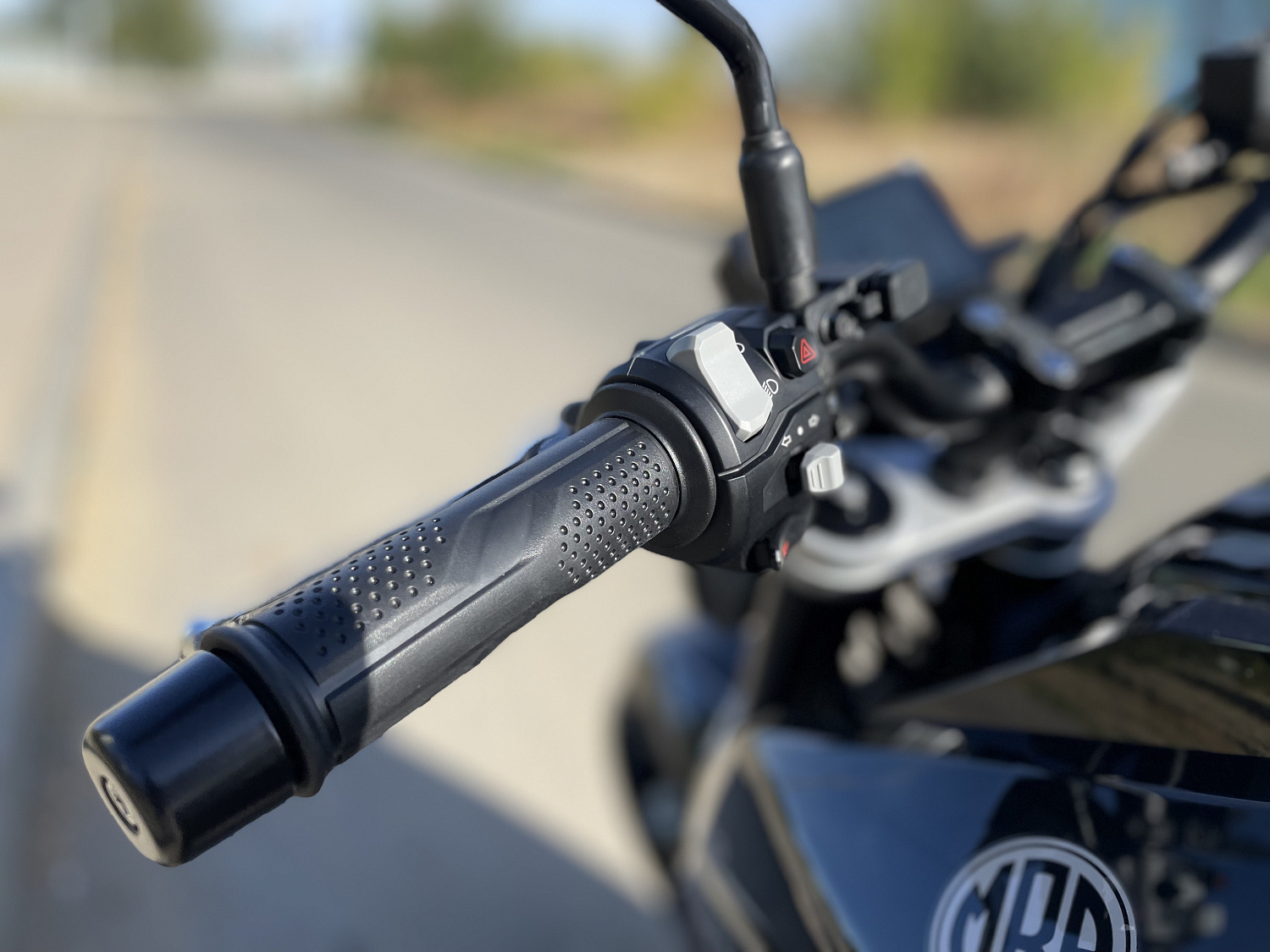 Мотоцикл STELS M502N в Реутове