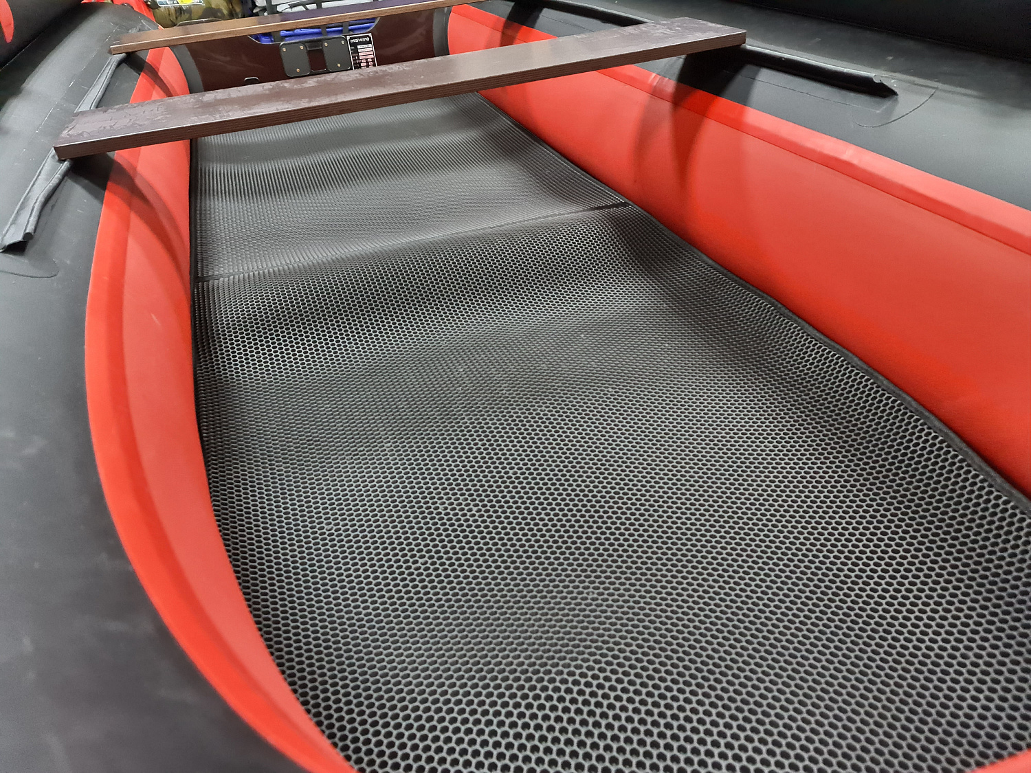 ЭВА Коврик (EVA) для лодок SMARINE 380 в Реутове